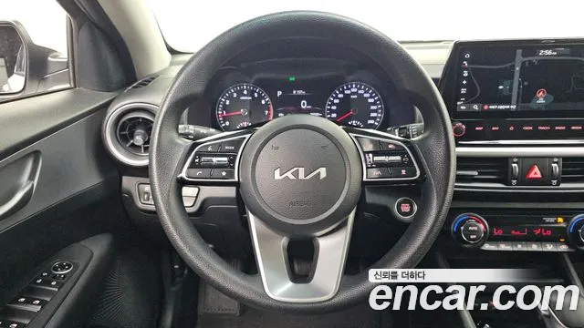 Kia K3 2022 thumb 10
