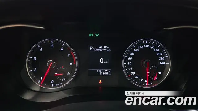 Genesis G70 2018 thumb 8