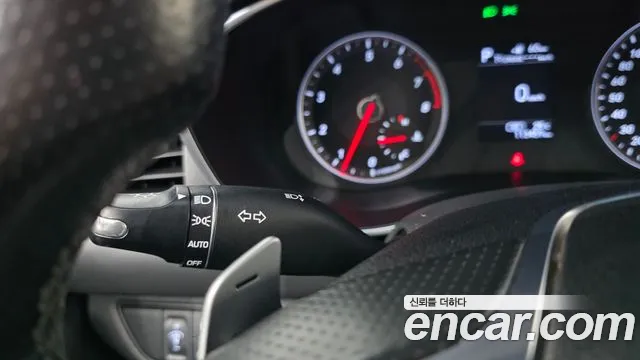 Genesis G70 2018 thumb 7