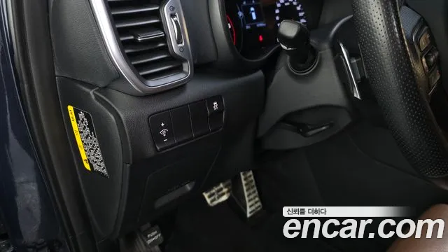 Kia Sportage 2017 thumb 12