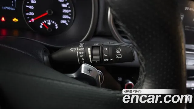 Kia Sportage 2017 thumb 9