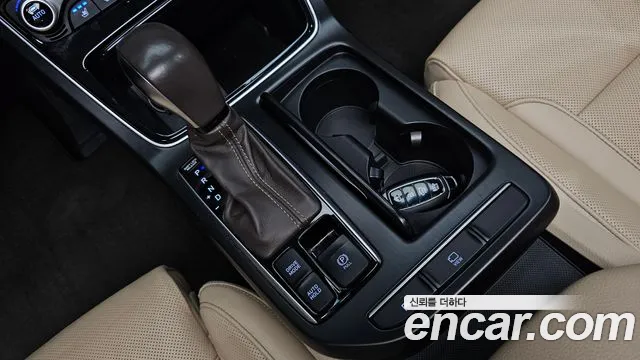Hyundai Grandeur 2018 thumb 3