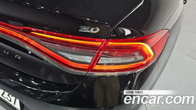 Hyundai Grandeur 2018 thumb 8
