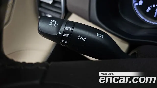 Hyundai Grandeur 2018 thumb 6