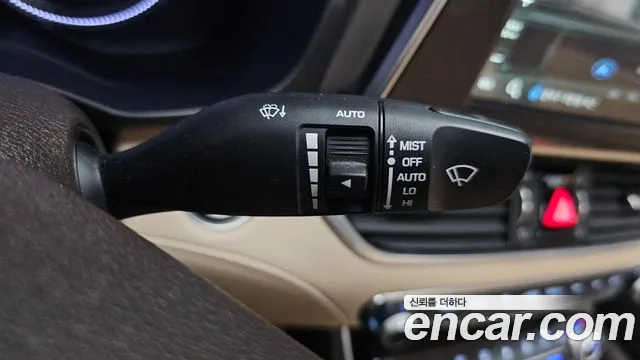 Hyundai Grandeur 2018 thumb 11