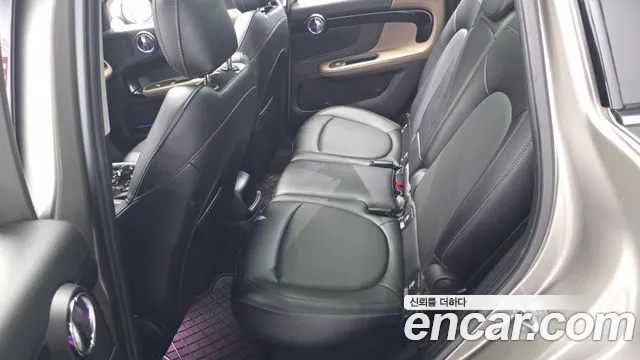 Mini Countryman 2018 thumb 7