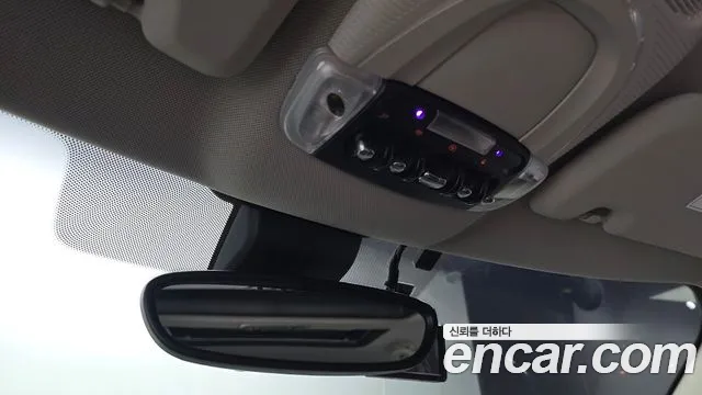 Mini Countryman 2018 thumb 9