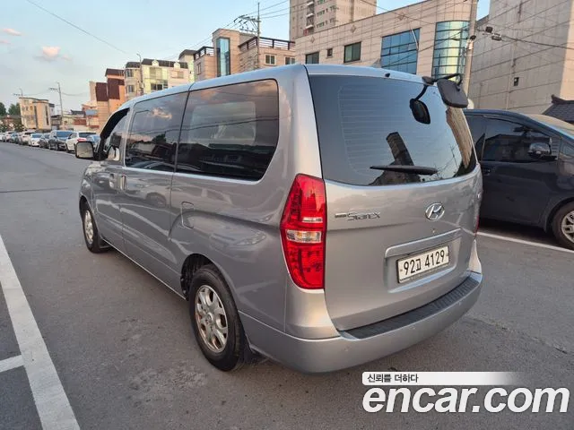 Hyundai Starex 2014 thumb 10