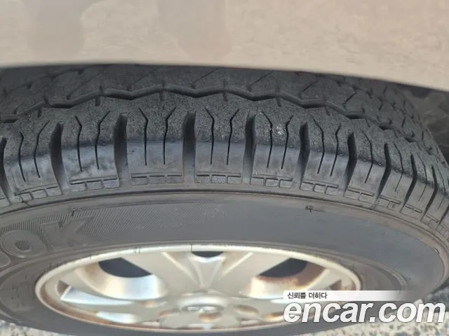 Hyundai Starex 2014 thumb 9