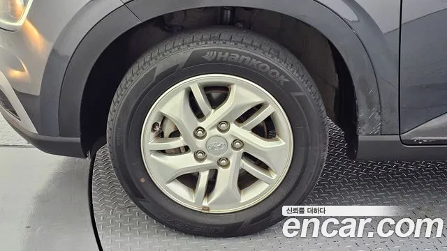 Hyundai Venue 2020 thumb 7