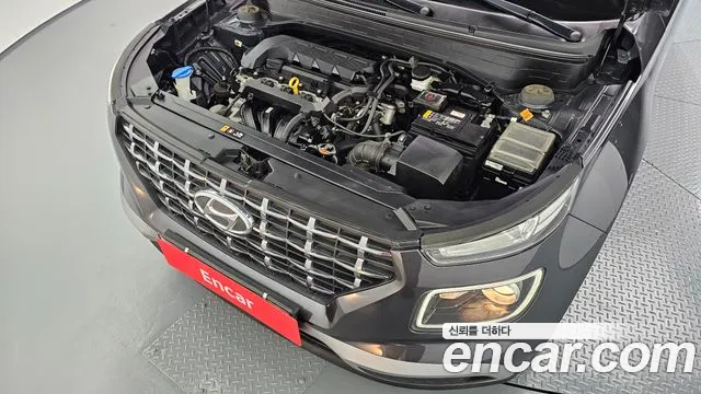 Hyundai Venue 2020 thumb 10