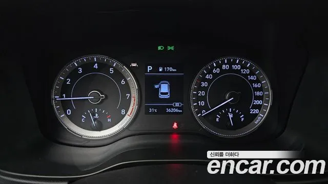 Hyundai Venue 2020 thumb 6