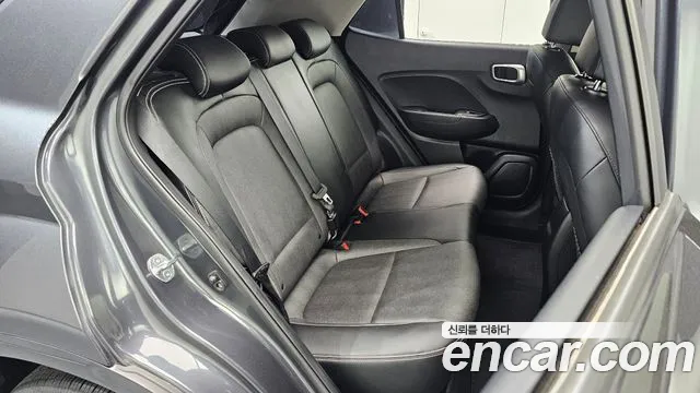 Hyundai Venue 2020 thumb 2