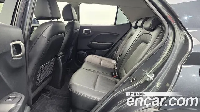 Hyundai Venue 2020 thumb 3