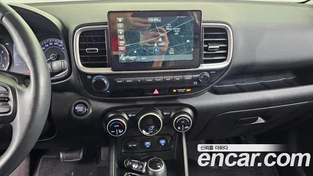 Hyundai Venue 2020 thumb 12