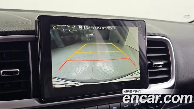 Hyundai Venue 2020 thumb 8