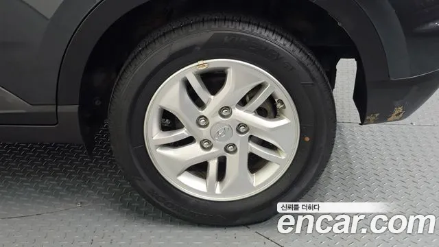 Hyundai Venue 2020 thumb 4