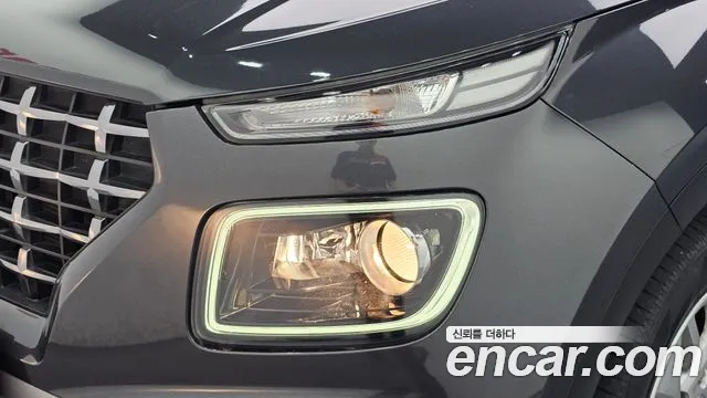 Hyundai Venue 2020 thumb 9