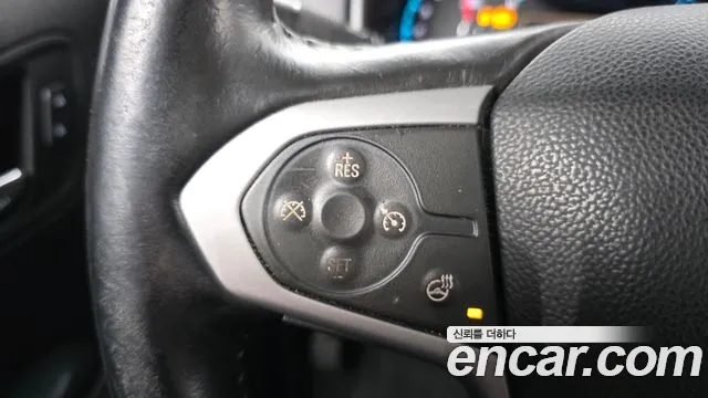 Chevrolet Colorado 2020 thumb 7