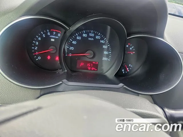 Kia Morning 2016 thumb 4