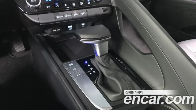 Hyundai Avante 2024 thumb 7