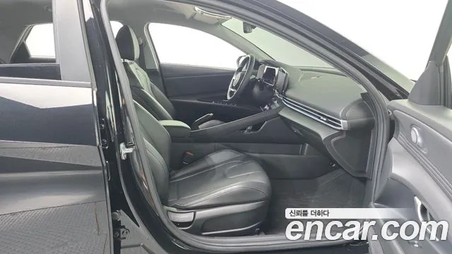 Hyundai Avante 2024 thumb 3