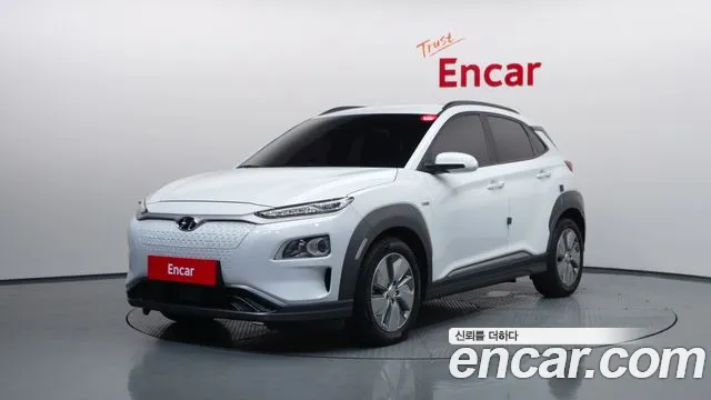 Hyundai Kona 2020 thumb 11