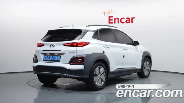 Hyundai Kona 2020 thumb 7