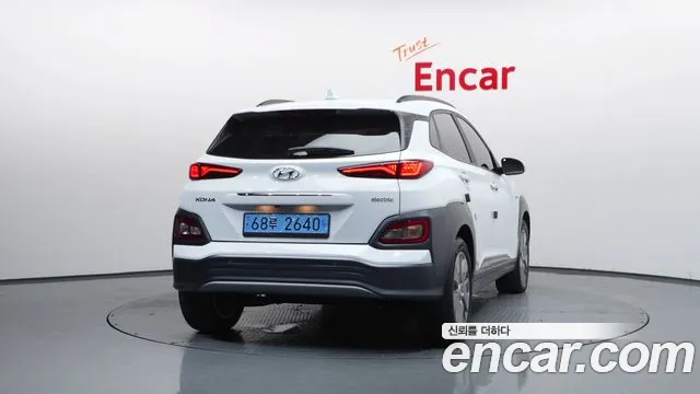 Hyundai Kona 2020 thumb 8