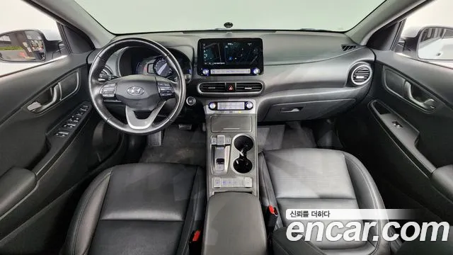 Hyundai Kona 2020 thumb 10
