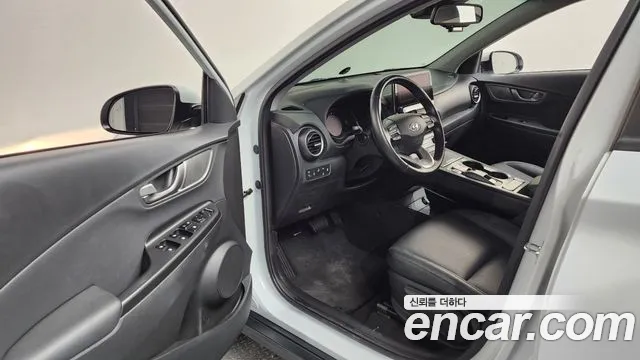 Hyundai Kona 2020 thumb 3