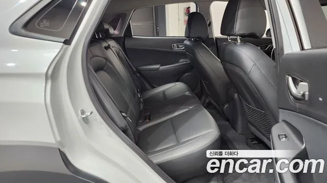 Hyundai Kona 2020 thumb 5