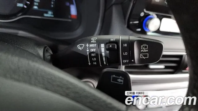 Hyundai Kona 2020 thumb 4