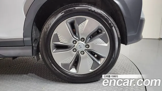 Hyundai Kona 2020 thumb 6