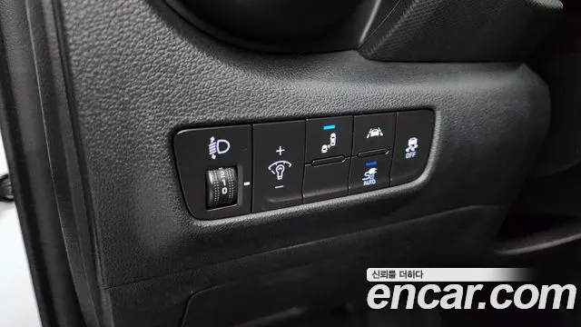 Hyundai Kona 2020 thumb 2