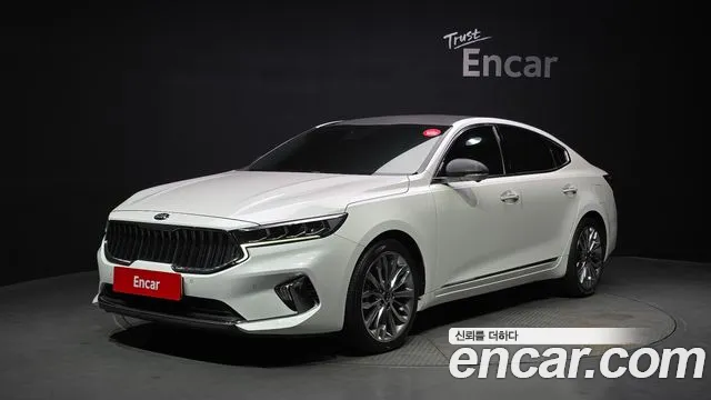 Kia K7 2019 thumb 7