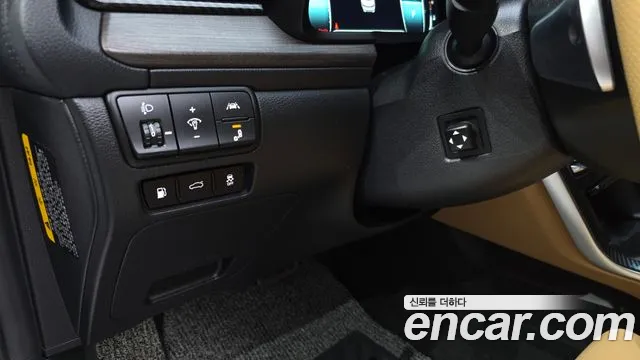 Kia K7 2019 thumb 8