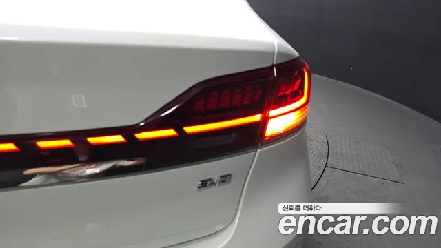 Kia K7 2019 thumb 11