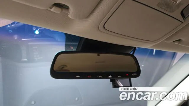Kia K7 2019 thumb 12