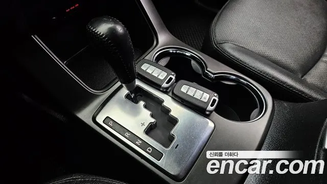 Kia Sorento 2011 thumb 10