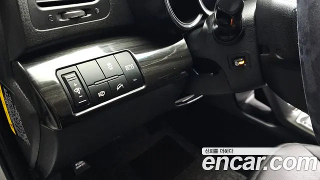 Kia Sorento 2011 thumb 5