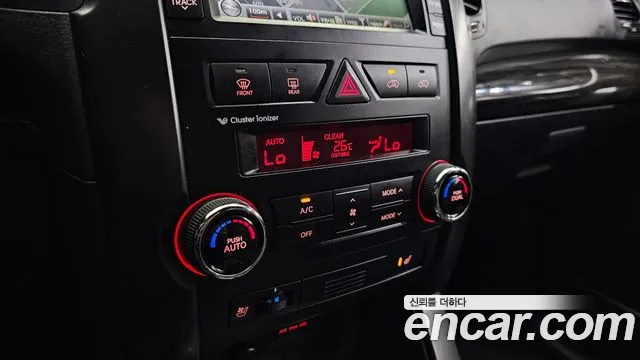 Kia Sorento 2011 thumb 2