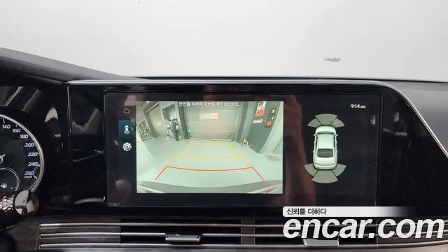 Hyundai Grandeur 2020 thumb 11