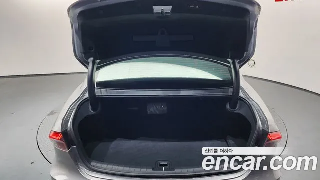 Hyundai Grandeur 2020 thumb 3