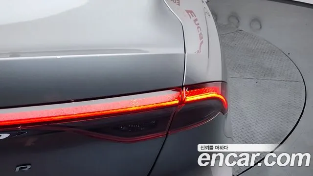 Hyundai Grandeur 2020 thumb 10