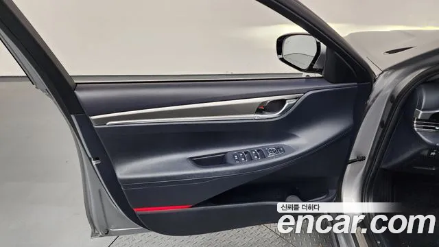 Hyundai Grandeur 2020 thumb 9