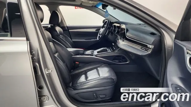 Hyundai Grandeur 2020 thumb 5