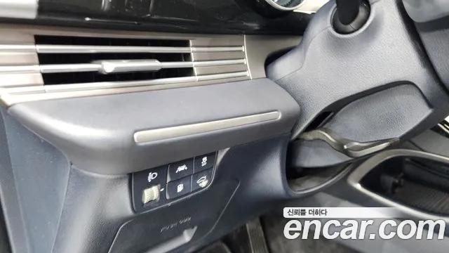 Hyundai Grandeur 2020 thumb 4