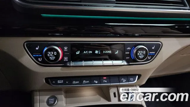Audi Q5 2021 thumb 12