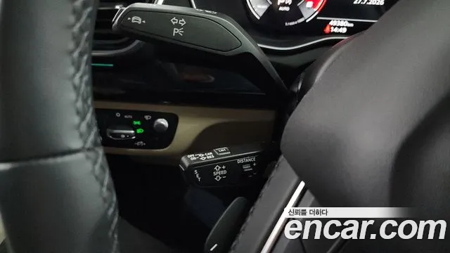Audi Q5 2021 thumb 7